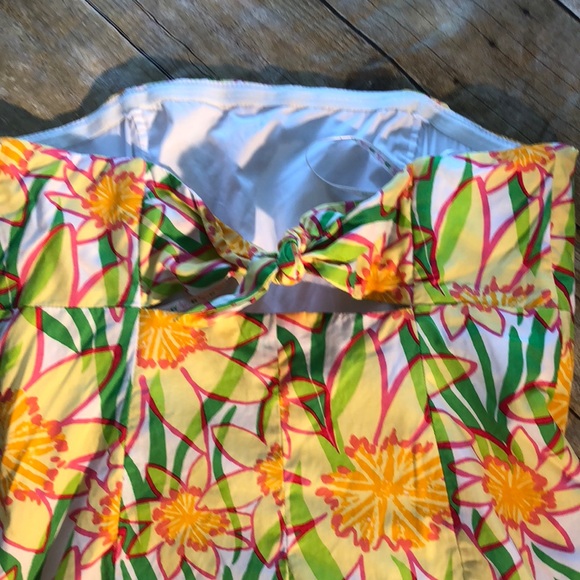 Lilly Pulitzer dress - Picture 5 of 6